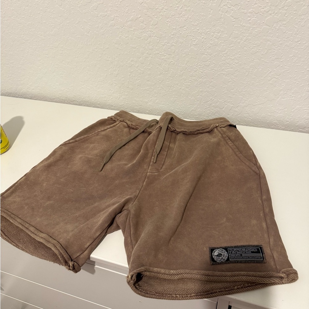 Alphalete Shorts